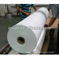 Vinyl PVC Flex Banner Matt Material